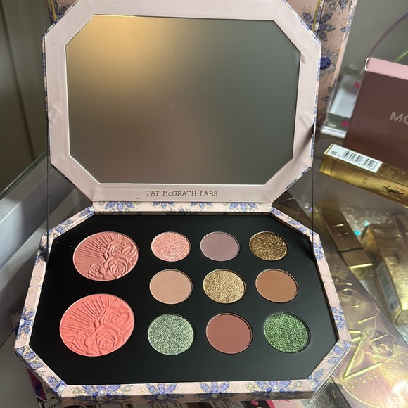 PAT MCGRATH LABS MTHRSHP BIJOUX BRILLIANCE: STARSTRUCK - Picture 3 of 5